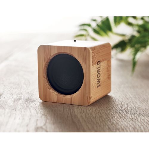 Speaker vierkant - Afbeelding 3
